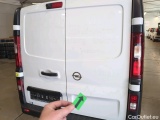  Opel  Vivaro  B Kasten/Combi Kasten L2H1 2 9t 1.6 turbo 92KW MT6 E6 #101