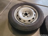  Opel  Vivaro  B Kasten/Combi Kasten L2H1 2 9t 1.6 turbo 92KW MT6 E6 #151
