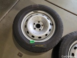  Opel  Vivaro  B Kasten/Combi Kasten L2H1 2 9t 1.6 turbo 92KW MT6 E6 #156