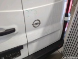  Opel  Vivaro  B Kasten/Combi Kasten L2H1 2 9t 1.6 turbo 92KW MT6 E6 #164