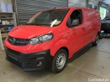  Opel  Vivaro  Kasten Edition M (L2) 2.0 90KW MT6 E6dT 