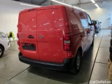  Opel  Vivaro  Kasten Edition M (L2) 2.0 90KW MT6 E6dT #2
