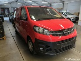  Opel  Vivaro  Kasten Edition M (L2) 2.0 90KW MT6 E6dT #7
