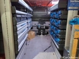  Opel  Vivaro  Kasten Edition M (L2) 2.0 90KW MT6 E6dT #10