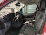  Opel  Vivaro  Kasten Edition M (L2) 2.0 90KW MT6 E6dT #17