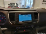  Opel  Vivaro  Kasten Edition M (L2) 2.0 90KW MT6 E6dT #19