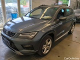  Seat  ATECA  FR 2.0 TDI 110KW AT7 E6dT 