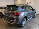  Seat  ATECA  FR 2.0 TDI 110KW AT7 E6dT #2