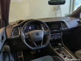  Seat  ATECA  FR 2.0 TDI 110KW AT7 E6dT #8