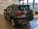  Seat  ATECA  FR 2.0 TDI 110KW AT7 E6dT #23