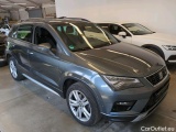  Seat  ATECA  FR 2.0 TDI 110KW AT7 E6dT #24