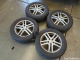  Seat  ATECA  FR 2.0 TDI 110KW AT7 E6dT #26