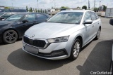  Skoda  Octavia  Combi Style 2.0 TDI 85KW MT6 E6d 