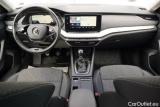  Skoda  Octavia  Combi Style 2.0 TDI 85KW MT6 E6d #3