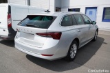  Skoda  Octavia  Combi Style 2.0 TDI 85KW MT6 E6d #2