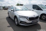  Skoda  Octavia  Combi Style 2.0 TDI 85KW MT6 E6d #7