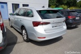  Skoda  Octavia  Combi Style 2.0 TDI 85KW MT6 E6d #8