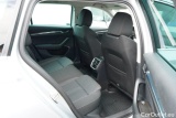  Skoda  Octavia  Combi Style 2.0 TDI 85KW MT6 E6d #9