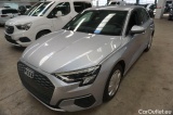  Audi  A3  Sportback 35 TDI 2.0 TDI 110KW E6d 