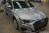  Audi  A3  Sportback 35 TDI 2.0 TDI 110KW E6d #40