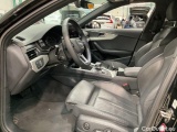  Audi  A4  Avant 40 TDI quattro advanced 2.0 TDI 150KW AT7 E6d #4