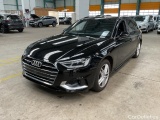  Audi  A4  Avant 40 TDI quattro advanced 2.0 TDI 150KW AT7 E6d 
