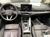  Audi  A4  Avant 40 TDI quattro advanced 2.0 TDI 150KW AT7 E6d #3