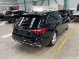  Audi  A4  Avant 40 TDI quattro advanced 2.0 TDI 150KW AT7 E6d #2