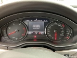  Audi  A4  Avant 40 TDI quattro advanced 2.0 TDI 150KW AT7 E6d #6