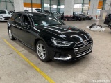  Audi  A4  Avant 40 TDI quattro advanced 2.0 TDI 150KW AT7 E6d #7