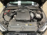  Audi  A4  Avant 40 TDI quattro advanced 2.0 TDI 150KW AT7 E6d #11