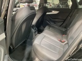  Audi  A4  Avant 40 TDI quattro advanced 2.0 TDI 150KW AT7 E6d #9