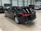  Audi  A4  Avant 40 TDI quattro advanced 2.0 TDI 150KW AT7 E6d #8