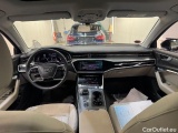  Audi  A6  Lim. 40 TDI design 2.0 TDI 150KW AT7 E6d #3