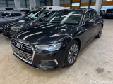  Audi  A6  Lim. 40 TDI design 2.0 TDI 150KW AT7 E6d 