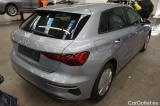 Audi  A3  Sportback 35 TDI 2.0 TDI 110KW E6d #2