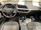  Bmw  Serie 1 Baureihe 1 Lim. 118 d Advantage 2.0 110KW MT6 E6d #3