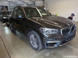  Bmw  X3 Baureihe  xDrive 20 d Luxury Line 2.0 140KW AT8 E6d #7