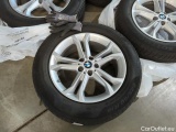  Bmw  X3 Baureihe  xDrive 20 d Luxury Line 2.0 140KW AT8 E6d #9