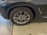  Bmw  X3 Baureihe  xDrive 20 d Luxury Line 2.0 140KW AT8 E6d #14