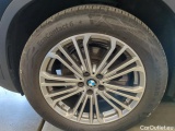 Bmw  X3 Baureihe  xDrive 20 d Luxury Line 2.0 140KW AT8 E6d #13