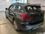  Bmw  X3 Baureihe  xDrive 20 d Luxury Line 2.0 140KW AT8 E6d #12