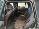  Bmw  X3 Baureihe  xDrive 20 d Luxury Line 2.0 140KW AT8 E6d #17
