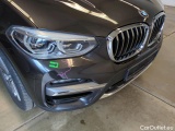  Bmw  X3 Baureihe  xDrive 20 d Luxury Line 2.0 140KW AT8 E6d #34