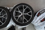  Bmw  X5 Baureihe  xDrive 40 i M Sport 3.0 245KW AT8 E6d #49