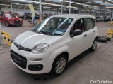  Fiat  Panda  Easy 1.2 51KW MT5 E6dT 