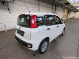  Fiat  Panda  Easy 1.2 51KW MT5 E6dT #2
