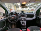  Fiat  Panda  Easy 1.2 51KW MT5 E6dT #15