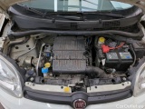  Fiat  Panda  Easy 1.2 51KW MT5 E6dT #14