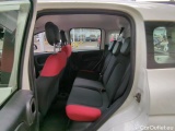  Fiat  Panda  Easy 1.2 51KW MT5 E6dT #16